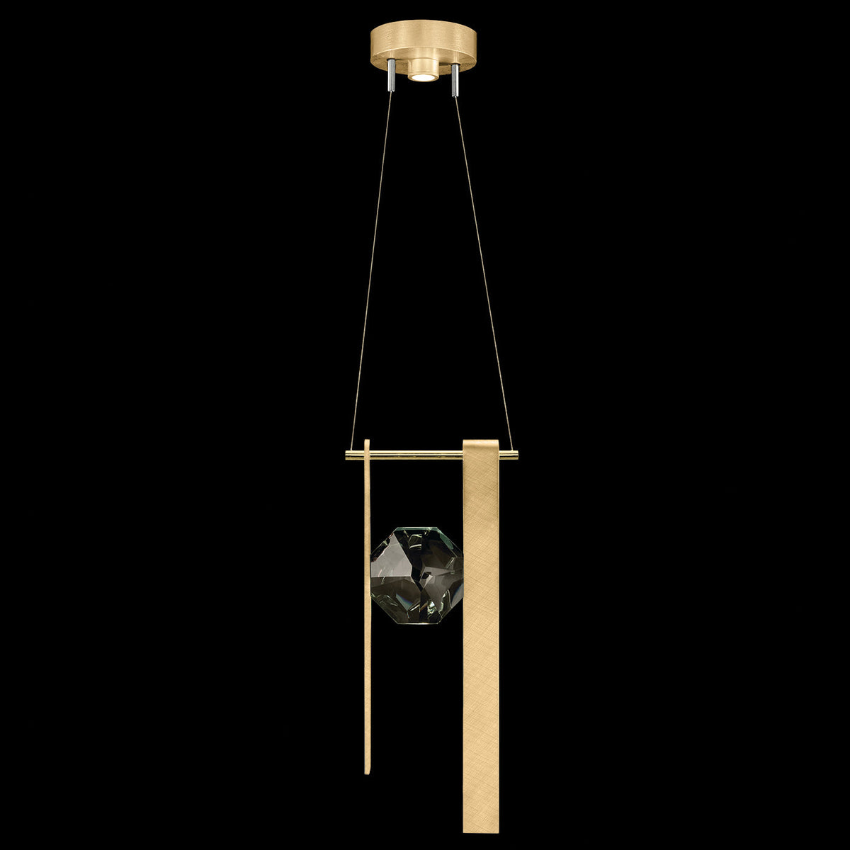 Fine Art Handcrafted Lighting Aria 20.75