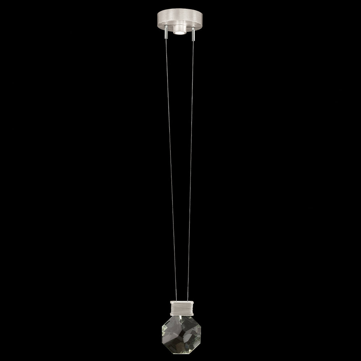 Fine Art Handcrafted Lighting Aria 6