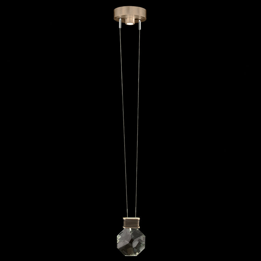 Fine Art Handcrafted Lighting Aria 6