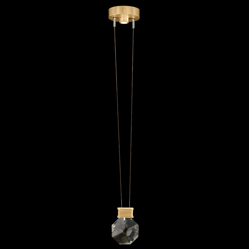 Fine Art Handcrafted Lighting Aria 6