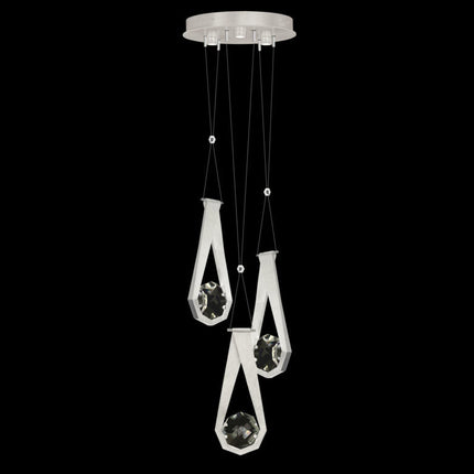 Fine Art Handcrafted Lighting Aria 16
