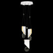 Fine Art Handcrafted Lighting Aria 16