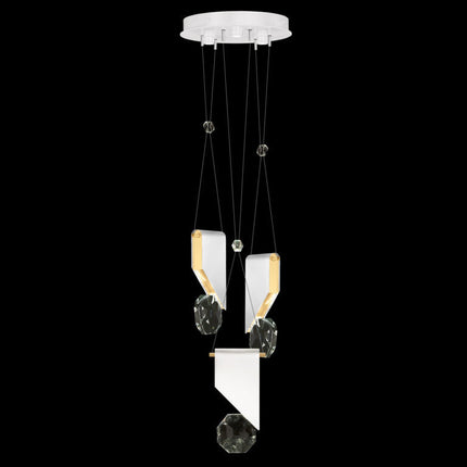 Fine Art Handcrafted Lighting Aria 16