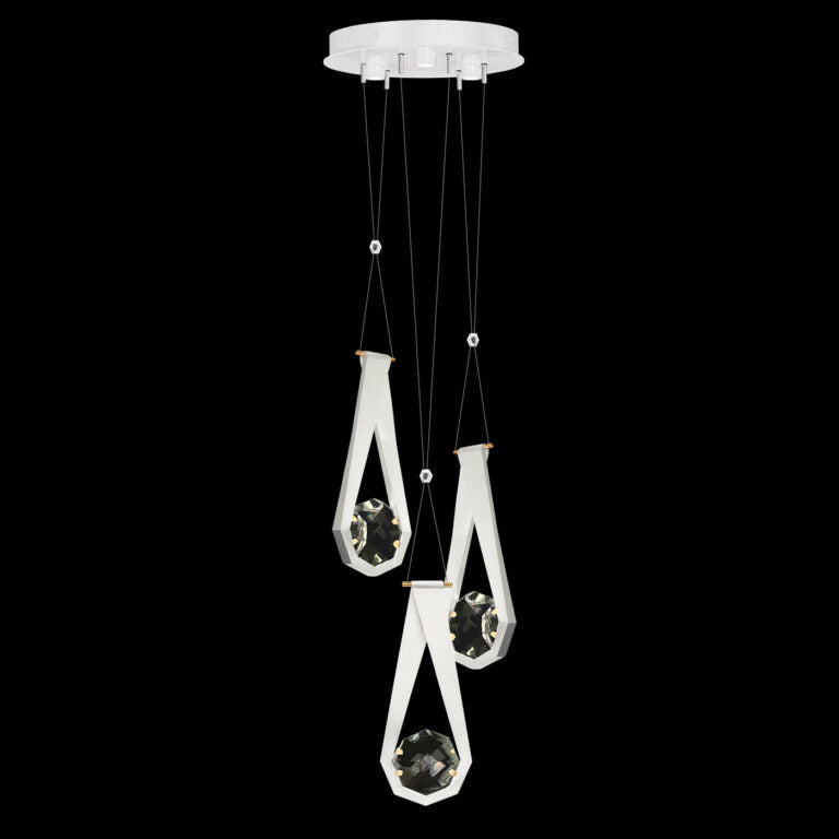 Fine Art Handcrafted Lighting Aria 16