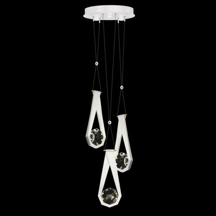Fine Art Handcrafted Lighting Aria 16