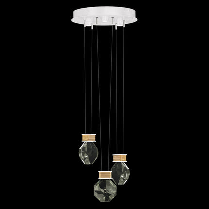 Fine Art Handcrafted Lighting Aria 16