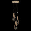 Fine Art Handcrafted Lighting Aria 16
