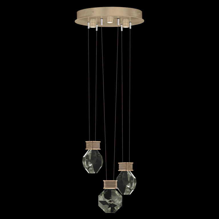 Fine Art Handcrafted Lighting Aria 16