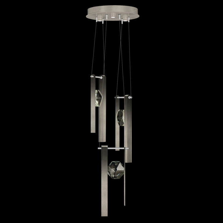 Fine Art Handcrafted Lighting Aria 16