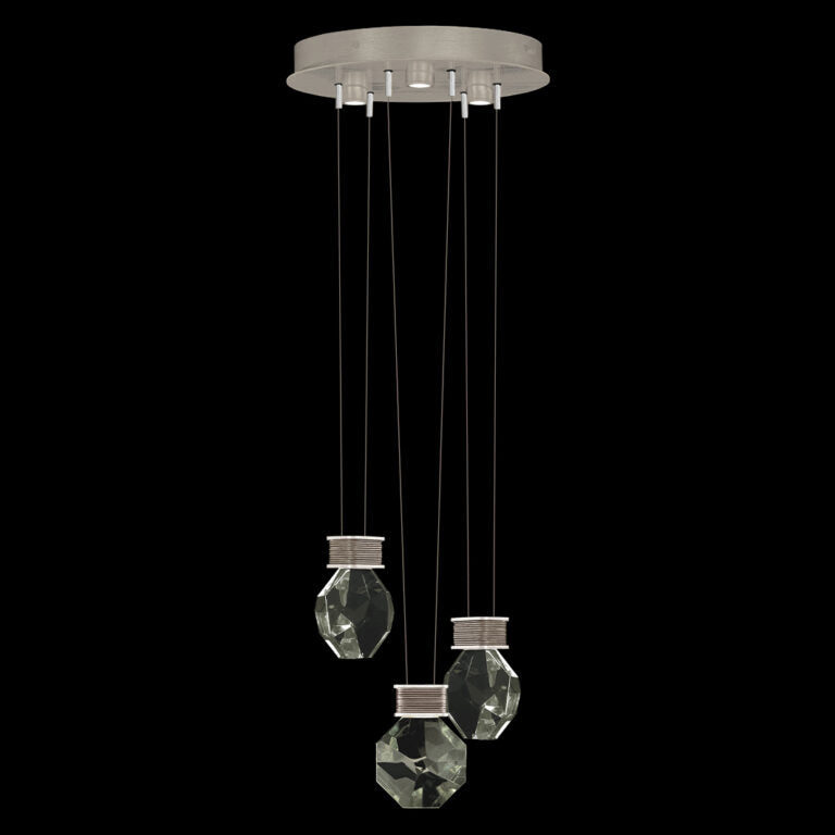 Fine Art Handcrafted Lighting Aria 16