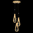 Fine Art Handcrafted Lighting Aria 16