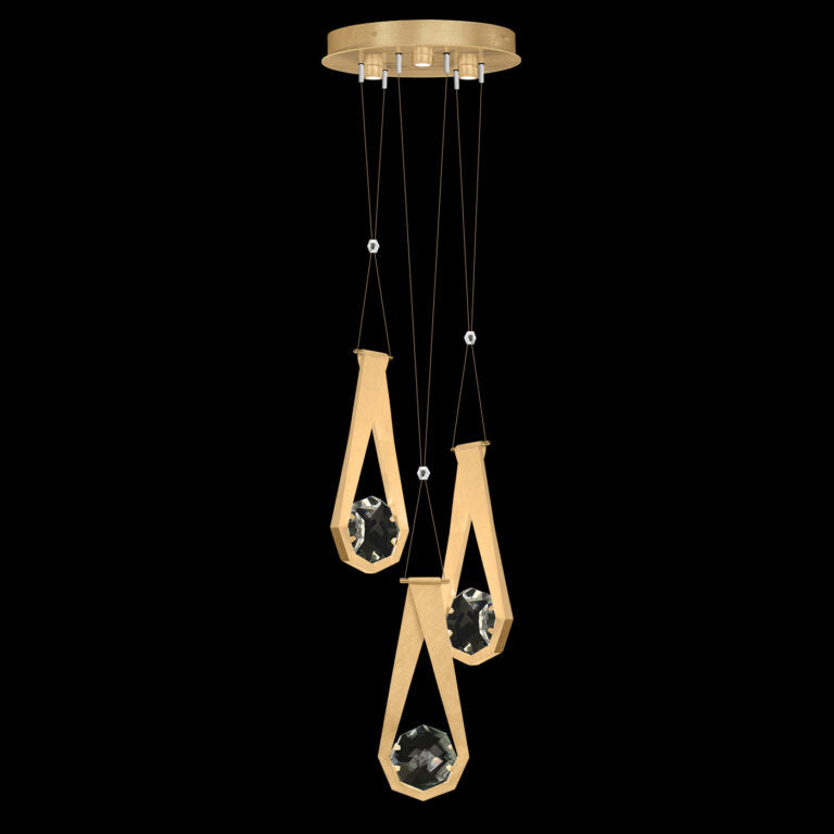 Fine Art Handcrafted Lighting Aria 16