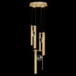 Fine Art Handcrafted Lighting Aria 16