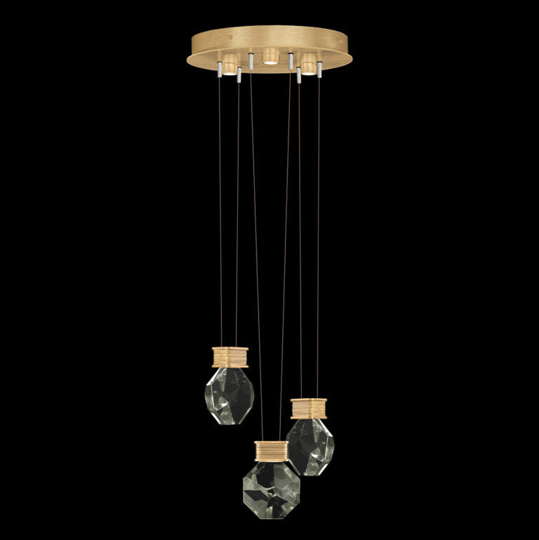 Fine Art Handcrafted Lighting Aria 16