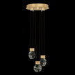 Fine Art Handcrafted Lighting Aria 16