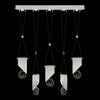 Fine Art Handcrafted Lighting Aria 43