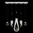 Fine Art Handcrafted Lighting Aria 43