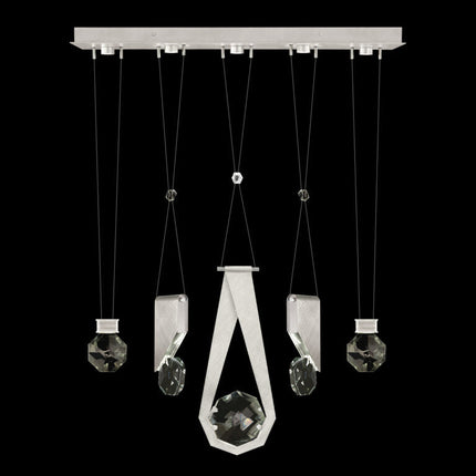 Fine Art Handcrafted Lighting Aria 43