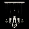 Fine Art Handcrafted Lighting Aria 43