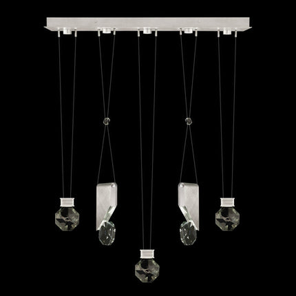 Fine Art Handcrafted Lighting Aria 43