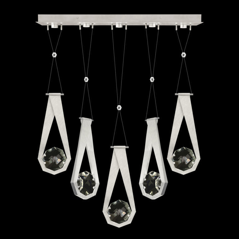 Fine Art Handcrafted Lighting Aria 43