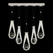Fine Art Handcrafted Lighting Aria 43