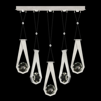 Fine Art Handcrafted Lighting Aria 43