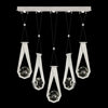 Fine Art Handcrafted Lighting Aria 43