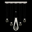 Fine Art Handcrafted Lighting Aria 43