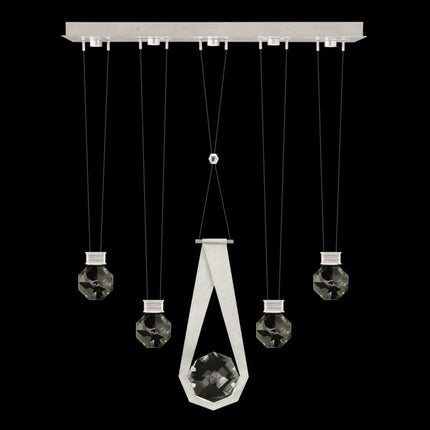Fine Art Handcrafted Lighting Aria 43