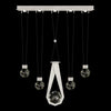 Fine Art Handcrafted Lighting Aria 43