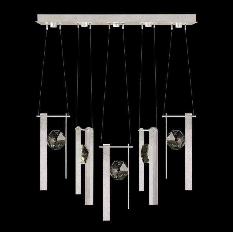 Fine Art Handcrafted Lighting Aria 43