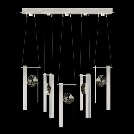 Fine Art Handcrafted Lighting Aria 43