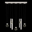 Fine Art Handcrafted Lighting Aria 43