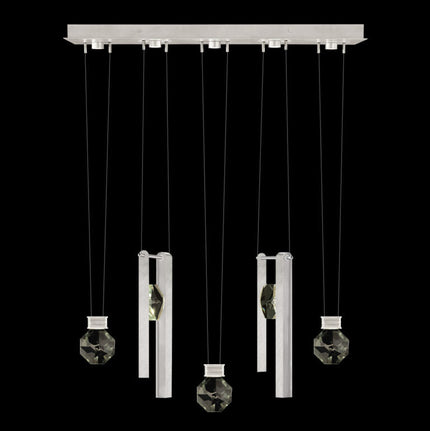 Fine Art Handcrafted Lighting Aria 43