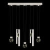 Fine Art Handcrafted Lighting Aria 43