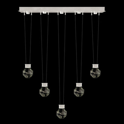Fine Art Handcrafted Lighting Aria 43