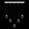Fine Art Handcrafted Lighting Aria 43