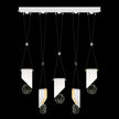 Fine Art Handcrafted Lighting Aria 43