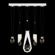 Fine Art Handcrafted Lighting Aria 43