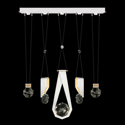 Fine Art Handcrafted Lighting Aria 43