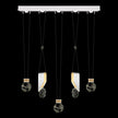 Fine Art Handcrafted Lighting Aria 43