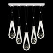 Fine Art Handcrafted Lighting Aria 43