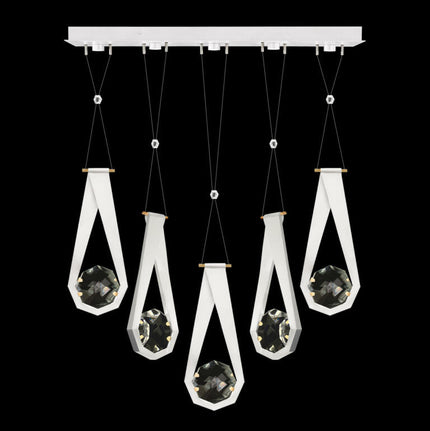 Fine Art Handcrafted Lighting Aria 43