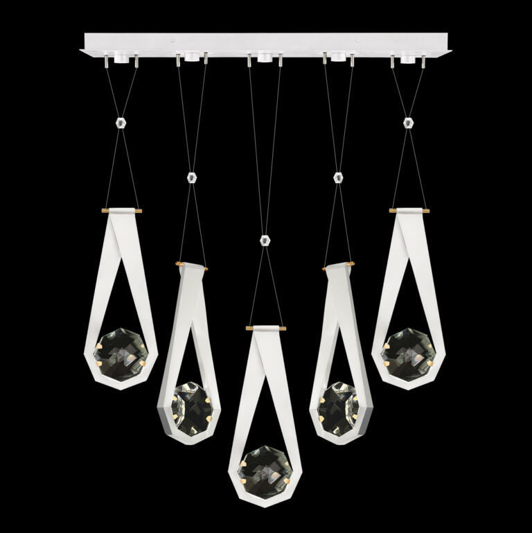 Fine Art Handcrafted Lighting Aria 43