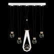Fine Art Handcrafted Lighting Aria 43