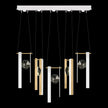 Fine Art Handcrafted Lighting Aria 43