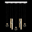 Fine Art Handcrafted Lighting Aria 43