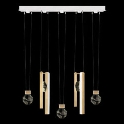 Fine Art Handcrafted Lighting Aria 43