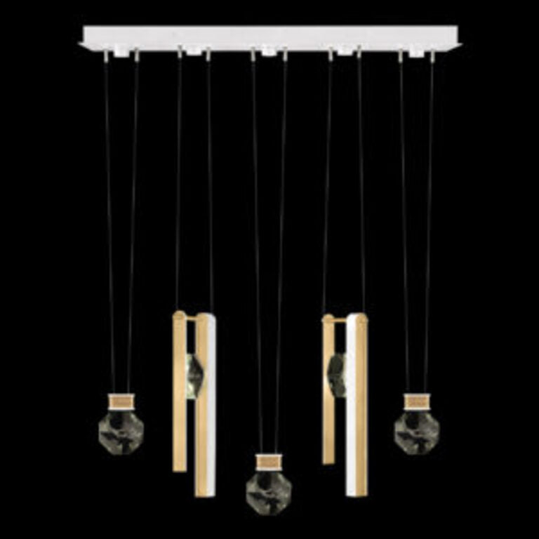 Fine Art Handcrafted Lighting Aria 43